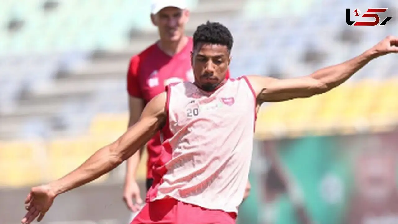 خبر داغ: اولین خروجی پرسپولیس لو رفت!