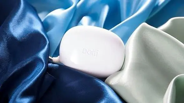 کوچک ترین  لباسشویی دنیا به اندازه یک صابون