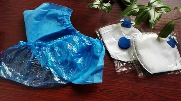 قیمت انواع محلول ضد عفونی کننده، ماسک و دستکش در سامانه ۱۲۴