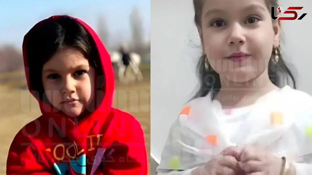 قتل دختر کوچولوی 6 ساله در زیباشهر بوکان ! + عکس قربانی
