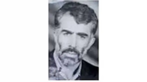 این مرد را دیده اید؟! / تماس بگیرید ! +عکس