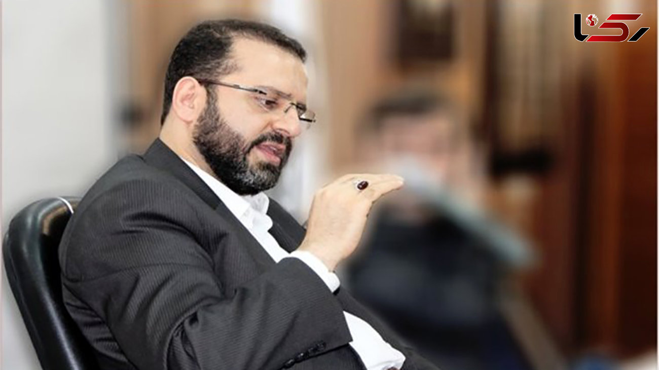 بازداشت نایب رئیس اتحادیه مشاوران املاک + عکس