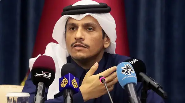 قطر: ایران تمدن بزرگی است که انجام گفت وگو با آن ضروری است