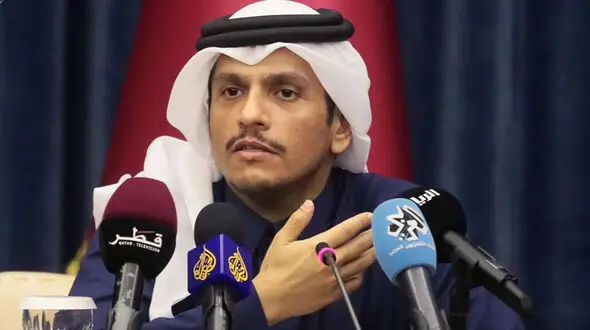 قطر: ایران تمدن بزرگی است که انجام گفت وگو با آن ضروری است