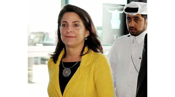 سفیر آمریکا در قطر دلیل استعفایش را فاش کرد