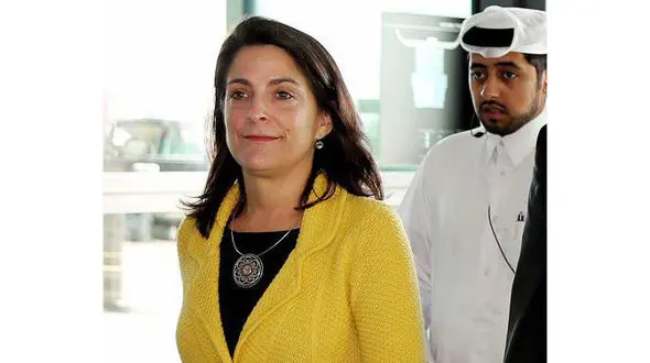 سفیر آمریکا در قطر دلیل استعفایش را فاش کرد