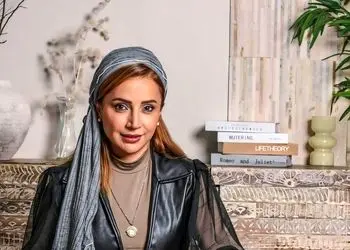 فیلم/ خانم بازیگر سریال آنام در کنسرت ابراهیم تاتلیسس/ شبنم قلی‌خانی به عشق مامانش به کنسرت خواننده تُرک رفت!+عکس