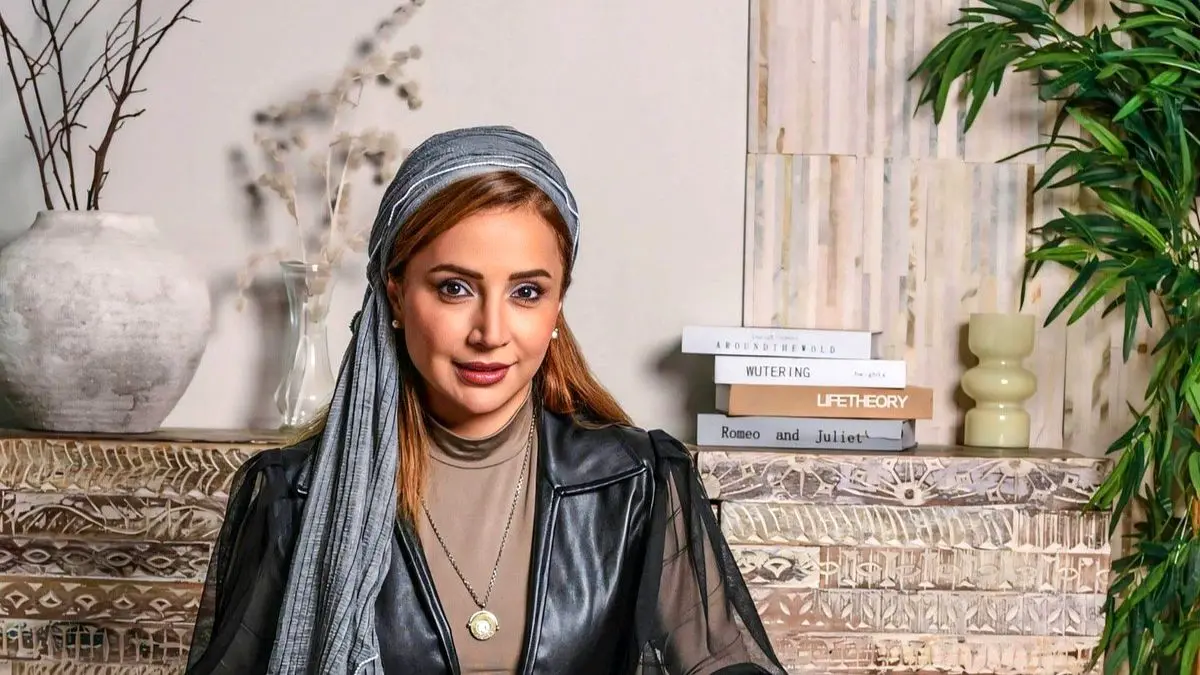 خانم بازیگر سریال آنام در کنسرت ابراهیم تاتلیسس/ شبنم قلی‌خانی به عشق مامانش به کنسرت خواننده تُرک رفت!+عکس