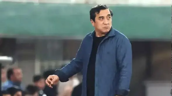 خداداد: از این بهتر برای تراکتور نمی‌شد!