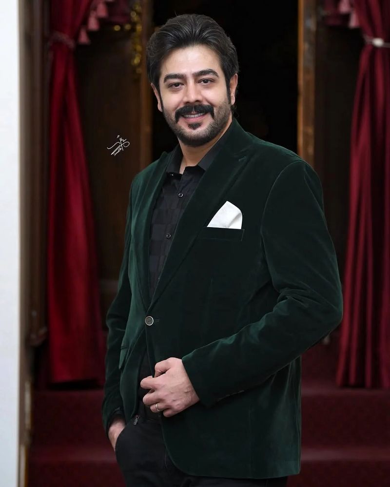 نهمین جشن عکاسان سینما