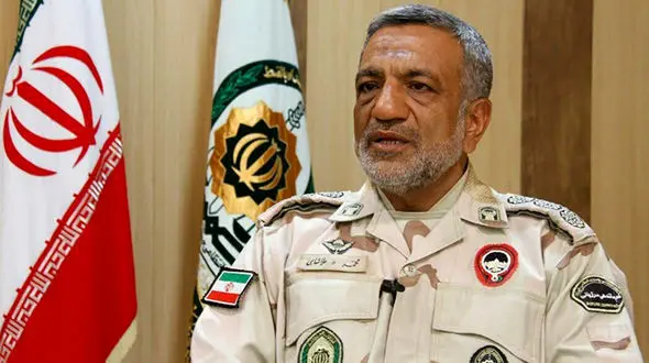 جزییات درگیری مسلحانه در مرزهای سیستان و بلوچستان