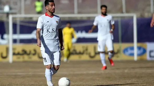 فولادی‌ها به دنبال تمدید قرارداد با مدافع سابق پرسپولیس