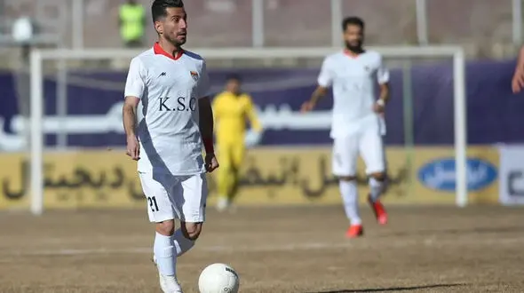 فولادی‌ها به دنبال تمدید قرارداد با مدافع سابق پرسپولیس