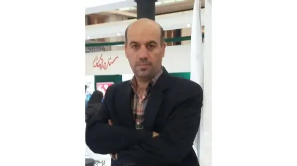 درگذشت فرهاد اسفندیاری ! / ماتم روزنامه نگاران در عید + علت