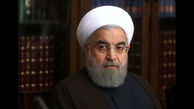  روحانی درگذشت پدر شهیدان بردبار را تسلیت گفت 