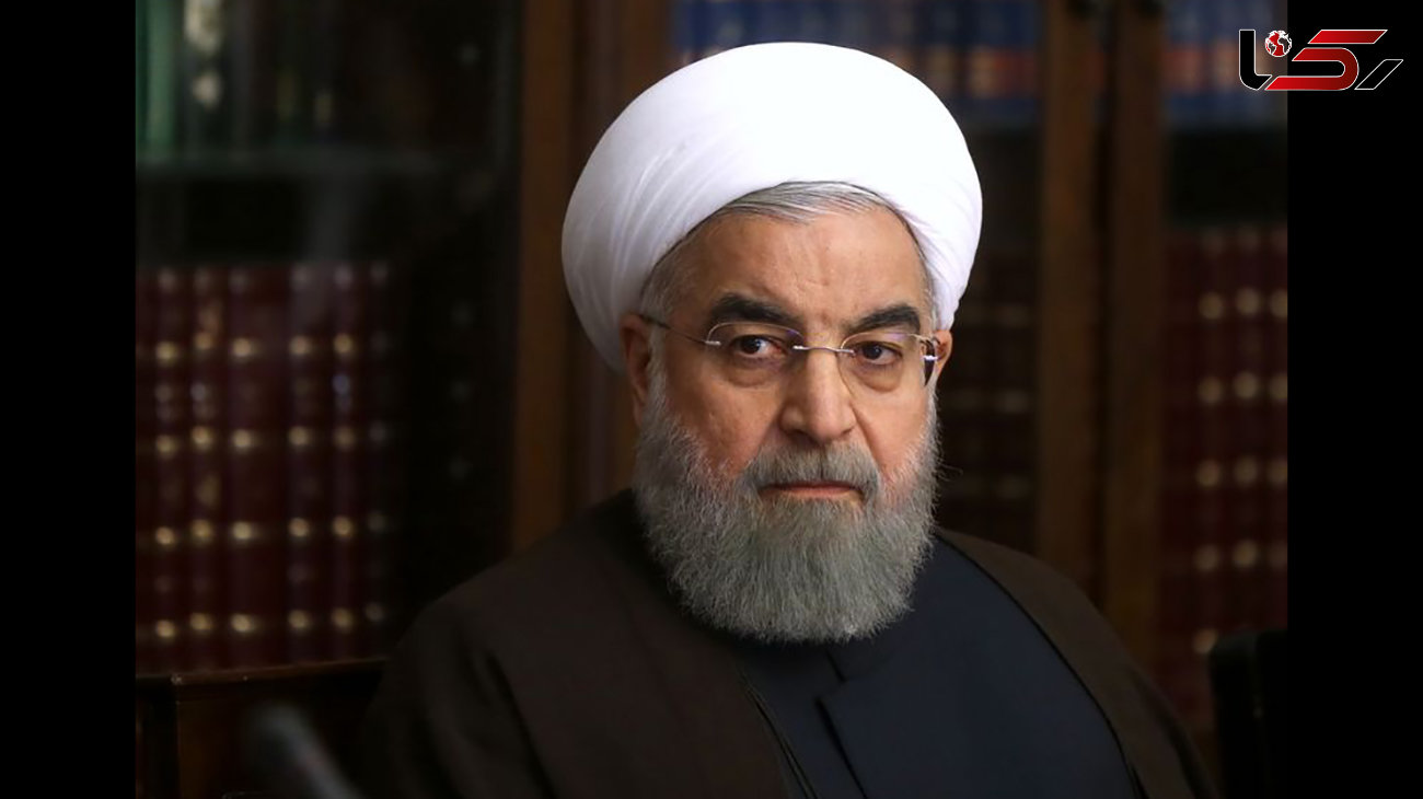 تأکید روحانی به پیگیری مطالبات ایران از کره جنوبی