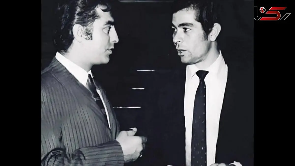 محمد علی فردین : بهروز وثوقی مدت زیادی با اشرف پهلوی بود و با دربار ارتباط داشت /  قضیه «فیلم‌های آبگوشتی» از کجا شروع شد؟