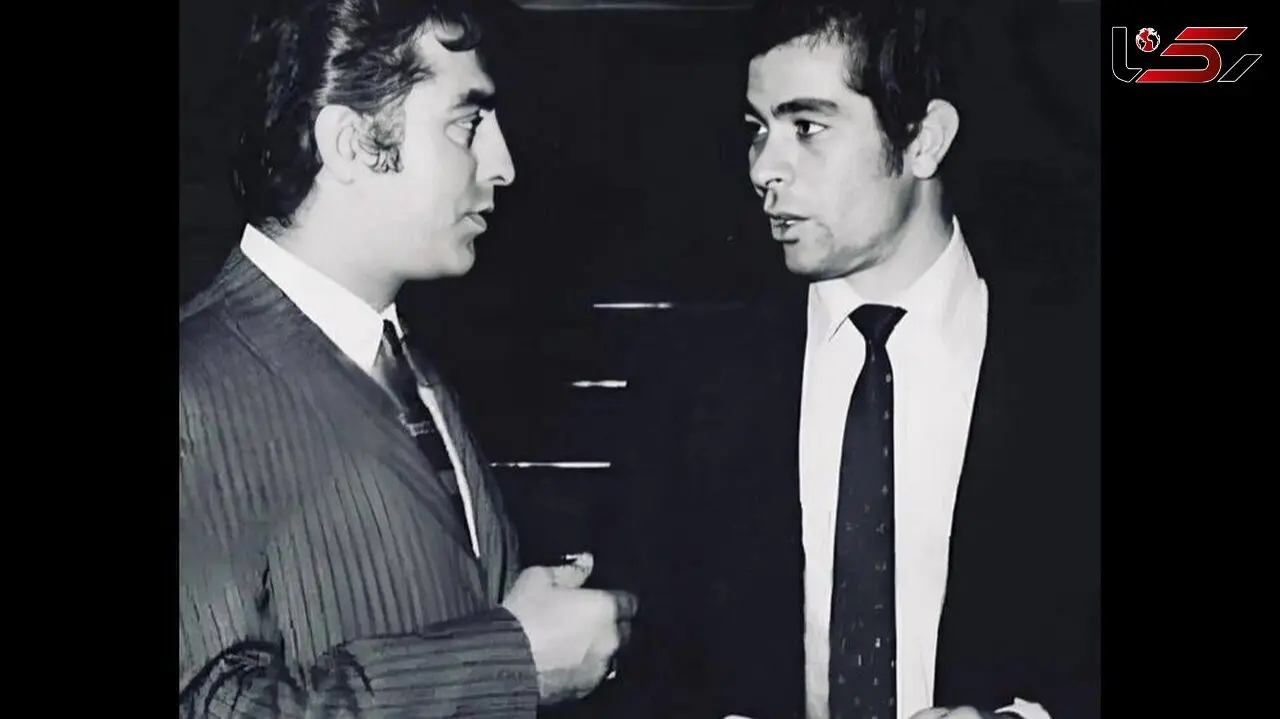 محمد علی فردین : بهروز وثوقی مدت زیادی با اشرف پهلوی بود و با دربار ارتباط داشت /  قضیه «فیلم‌های آبگوشتی» از کجا شروع شد؟