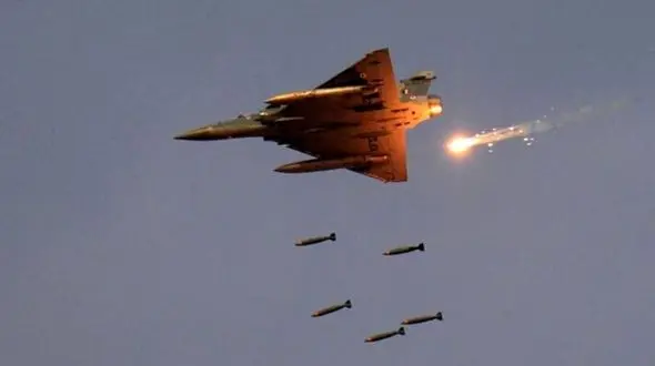 جزئیات واکنش پاکستان به حمله موشکی هند