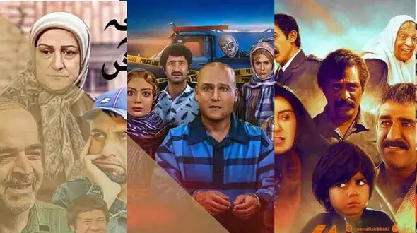 فیلم های تلویزیون آخر هفته ۲۶ و ۲۷ شهریور؛ جدول کامل پخش شبکه‌ ها