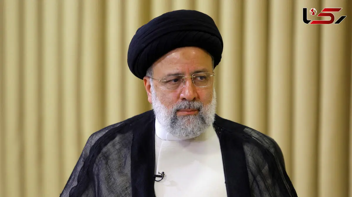 ساخت مجسمه مرحوم رئیسی در اردبیل + فیلم