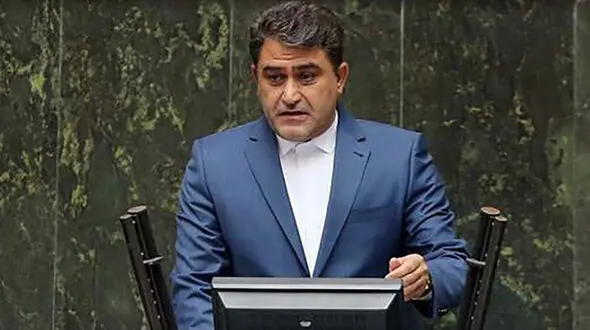 تعداد زیادی از کامیون‌ها در معرض مصادره دولت ترکیه هستند