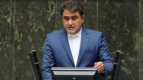 تعداد زیادی از کامیون‌ها در معرض مصادره دولت ترکیه هستند