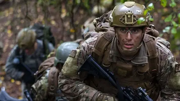 آماده باش نظامیان آمریکایی در خاورمیانه از ترس حمله ایران + جزئیات