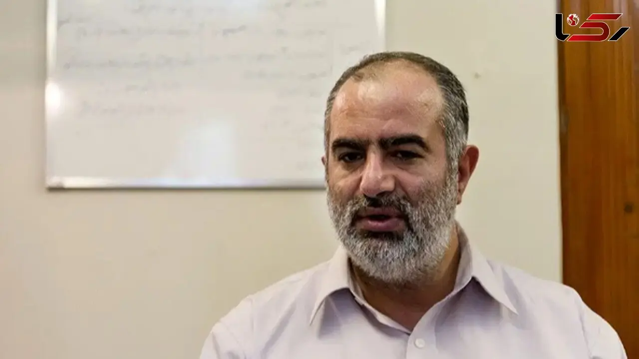 عکس‌العمل حسام‌الدین آشنا به توافق هسته‌ای؛ لحظه‌ای که باید در تاریخ نوشت