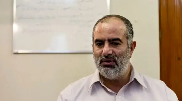 عکس‌العمل حسام‌الدین آشنا به توافق هسته‌ای؛ لحظه‌ای که باید در تاریخ نوشت