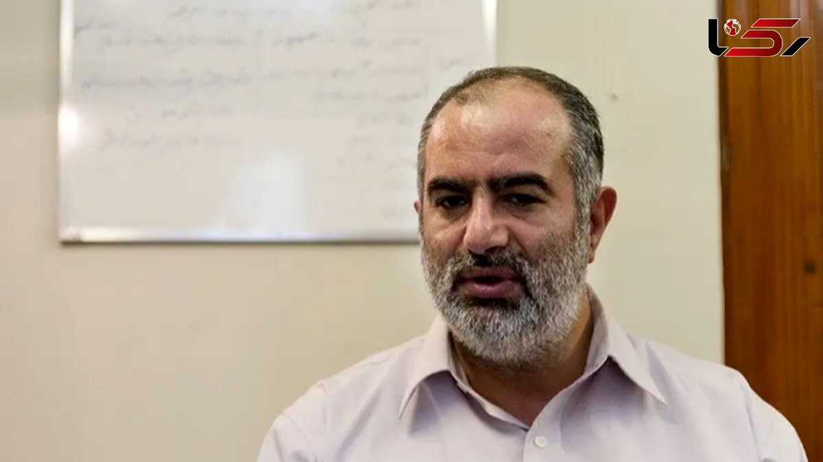 عکسالعمل حسامالدین آشنا به توافق هستهای؛ لحظهای که باید در تاریخ نوشت
