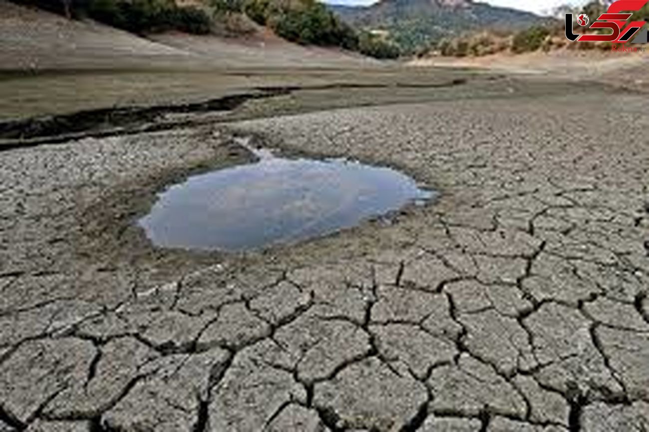 سهم نیم درصدی لرستان در سدسازی| ۵۰ درصد سدهای استان آبگیری نشده‌اند