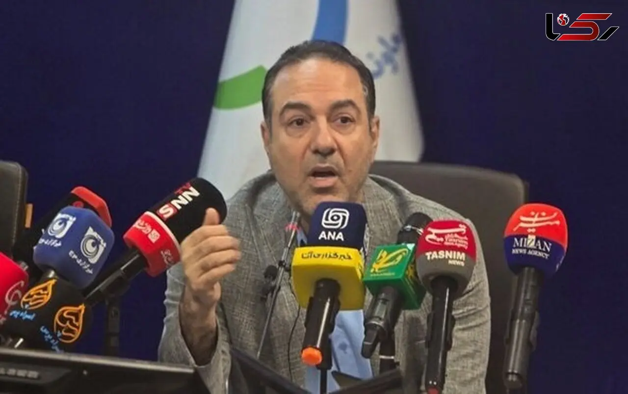 معاون وزیر بهداشت: نصف کودکان زیر پنج سال کمبود ویتامین D دارند/ چاقی گریبان ۲۵% بزرگسالان ایرانی را گرفته است