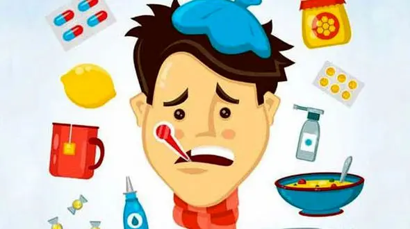 هشدار جدی ! / بازگشت ویروس‌های قدیمی، مراقب کودکان باشید