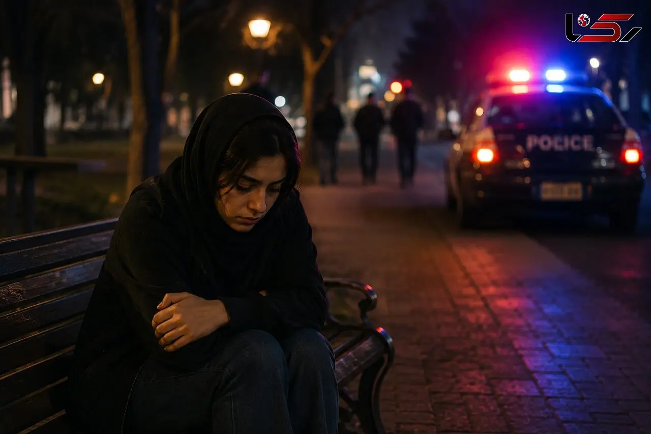 پایان تلخ سارا؛ دختری که با اعتماد پسرها ماشین می‌برد و سرنوشتش در یک تصادف تمام شد