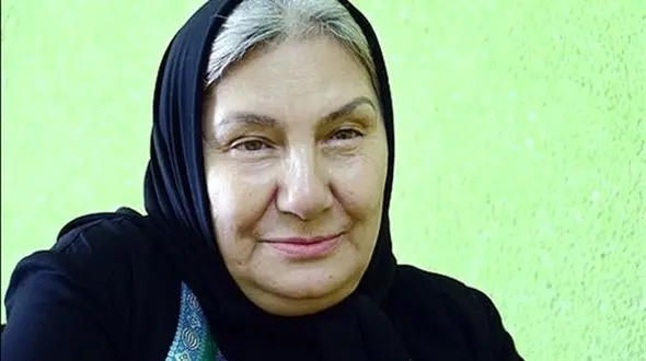 فریده سپاه منصور در هیئت مدیره