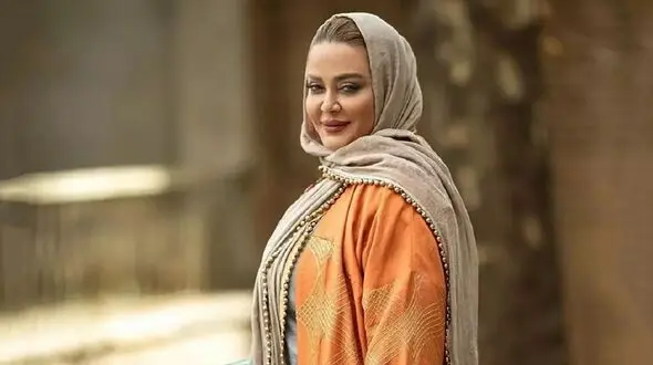 بهاره رهنما چه بود و چه شد؟! / تغییر چهره زمین تا آسمانی خانم بازیگر شوکه تان می کند!