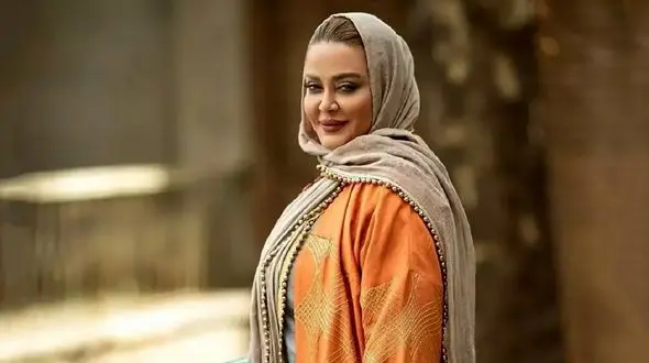 بهاره رهنما چه بود و چه شد؟! / تغییر چهره زمین تا آسمانی خانم بازیگر شوکه تان می کند!