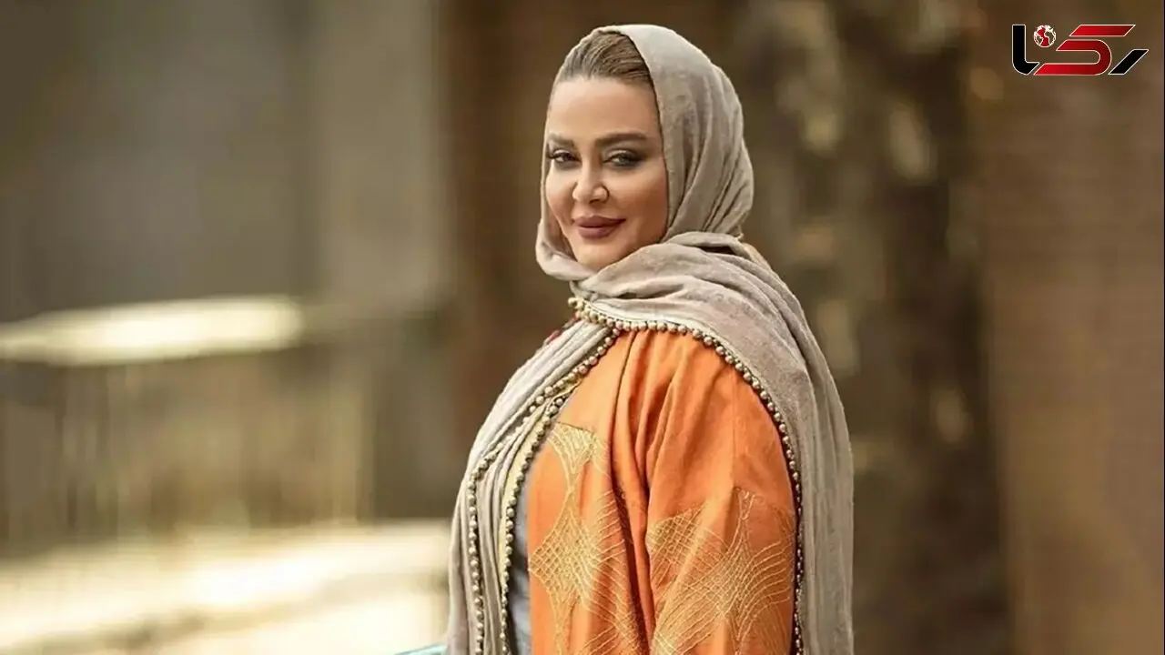بهاره رهنما چه بود و چه شد؟! / تغییر چهره زمین تا آسمانی خانم بازیگر شوکه تان می کند!