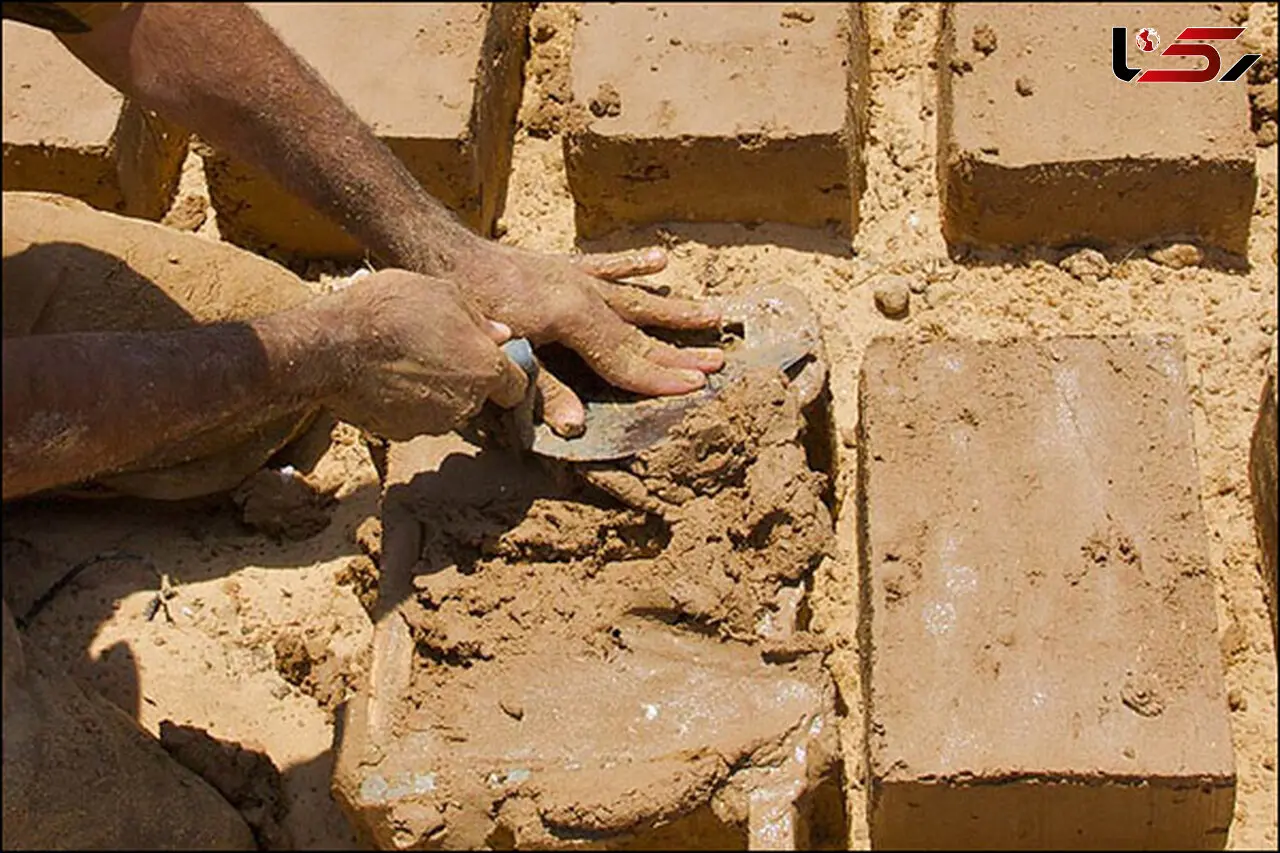شهری با آسمان‌خراش‌های گِلی!+ تصاویر 