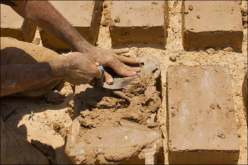 شهری با آسمان‌خراش‌های گِلی؛ منهتن خاورمیانه و شیکاگوی صحرا!