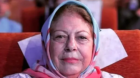 درخواست پر احساس ثریا قاسمی / من می خواهم مادر آرتین شوم !