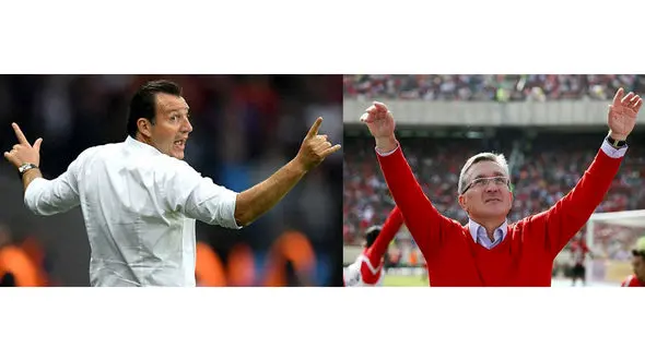 رسانه بلژیکی: ایران ویلموتس را برکنار می‌کند و سراغ برانکو می‌رود! / رسانه کروات: برانکو دوباره سرمربی ایران می‌شود؟