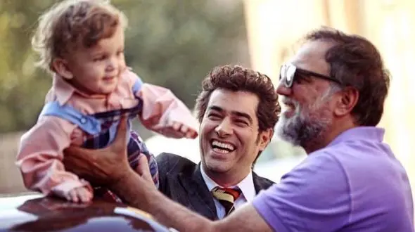 رونمایى از نخستین ثانیه های قطعه فصل سوم شهرزاد +فیلم