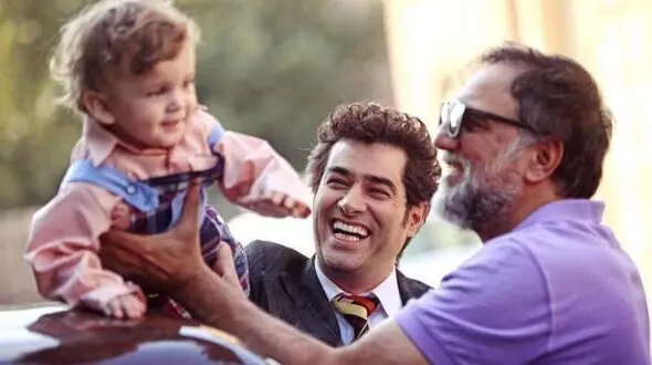 رونمایى از نخستین ثانیه های قطعه فصل سوم شهرزاد +فیلم