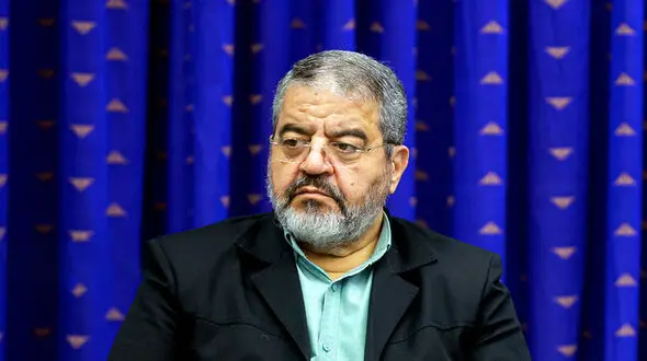 سردار جلالی: سناریویی دشمن حمله به زیرساخت‌های نظامی بود 