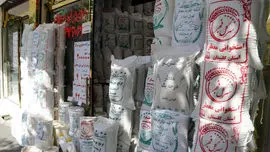 قیمت برنج ایرانی و پاکستانی در بازار امروز