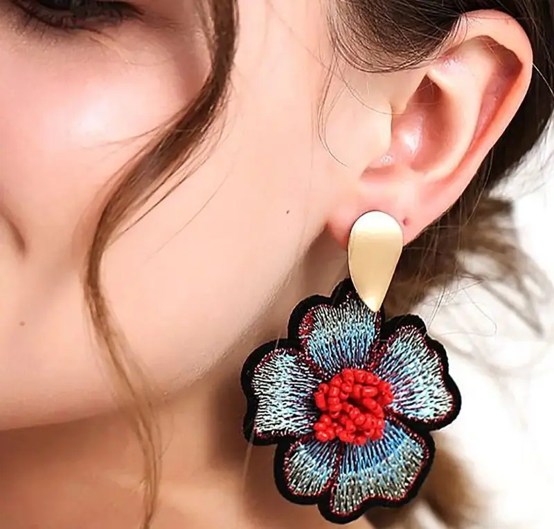 لیست قیمت گوشواره طلا