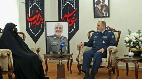 وزیر دفاع: مذاکره موشکی نخواهیم داشت