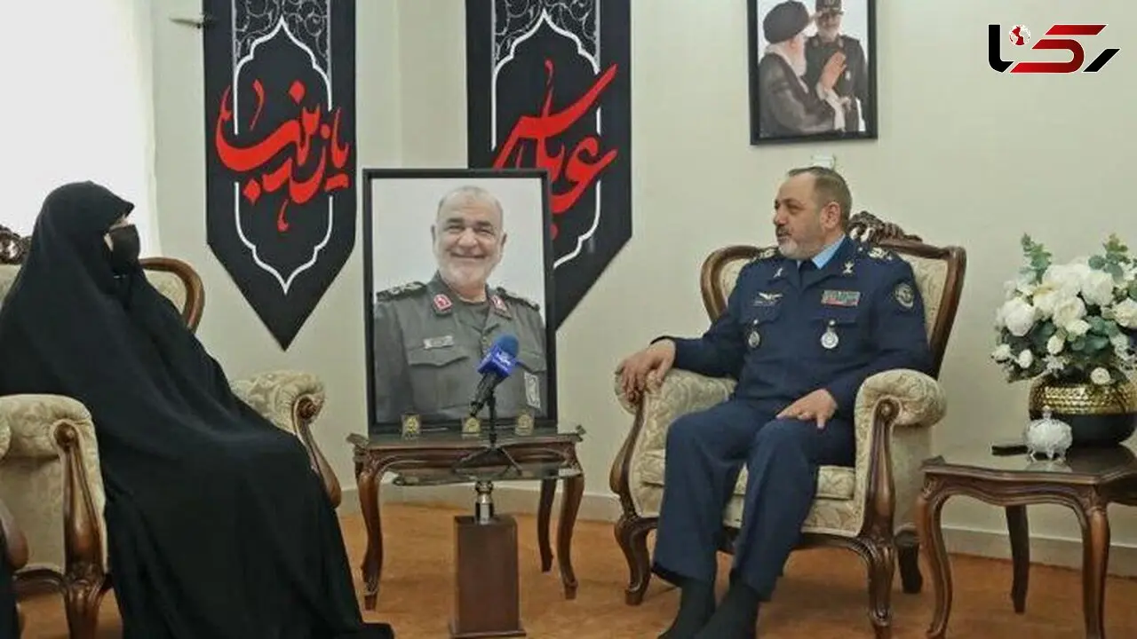 وزیر دفاع: مذاکره موشکی نخواهیم داشت